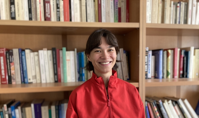 Actualité Sciences Po