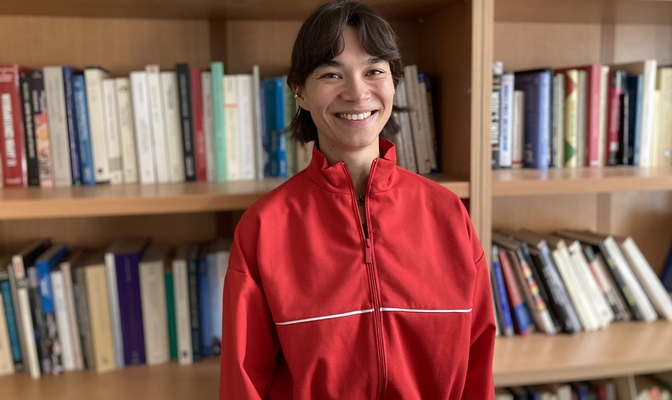Actualité Sciences Po