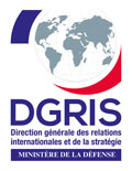 Logo  DGRIS