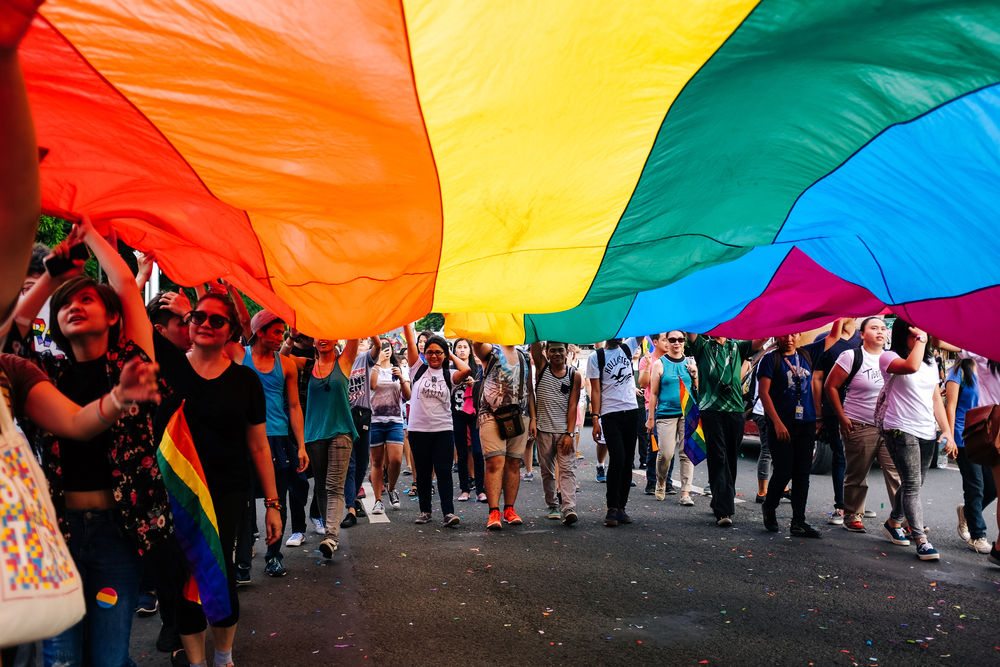 Manila Pride June 2016_by_Watsamon Tri-yasakda_for_shutterstock