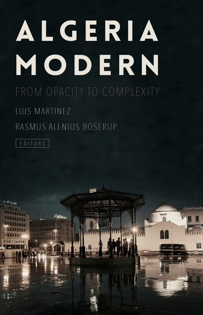 Algeria Modern Algeria Modern