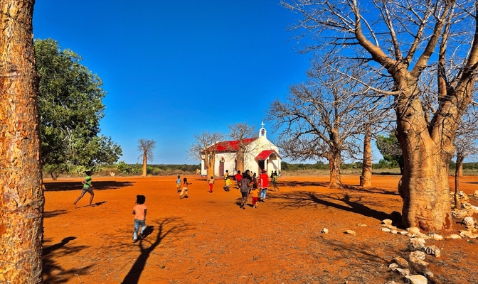 Actualité Sciences Po