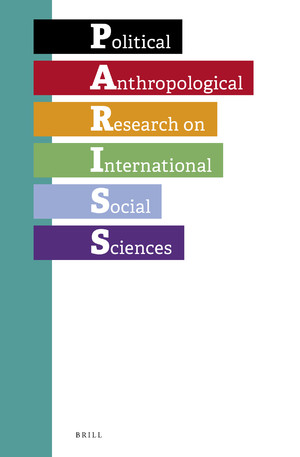 PARISS journal PARISS journal