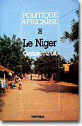 Politique Africaine No 38