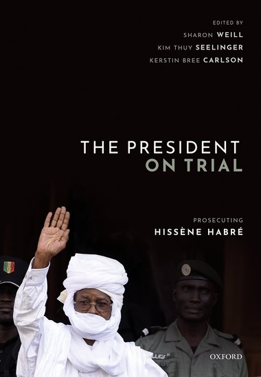 President on Trial President on Trial