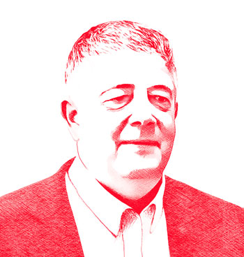 Roland Marchal, CERI Roland Marchal, CERI