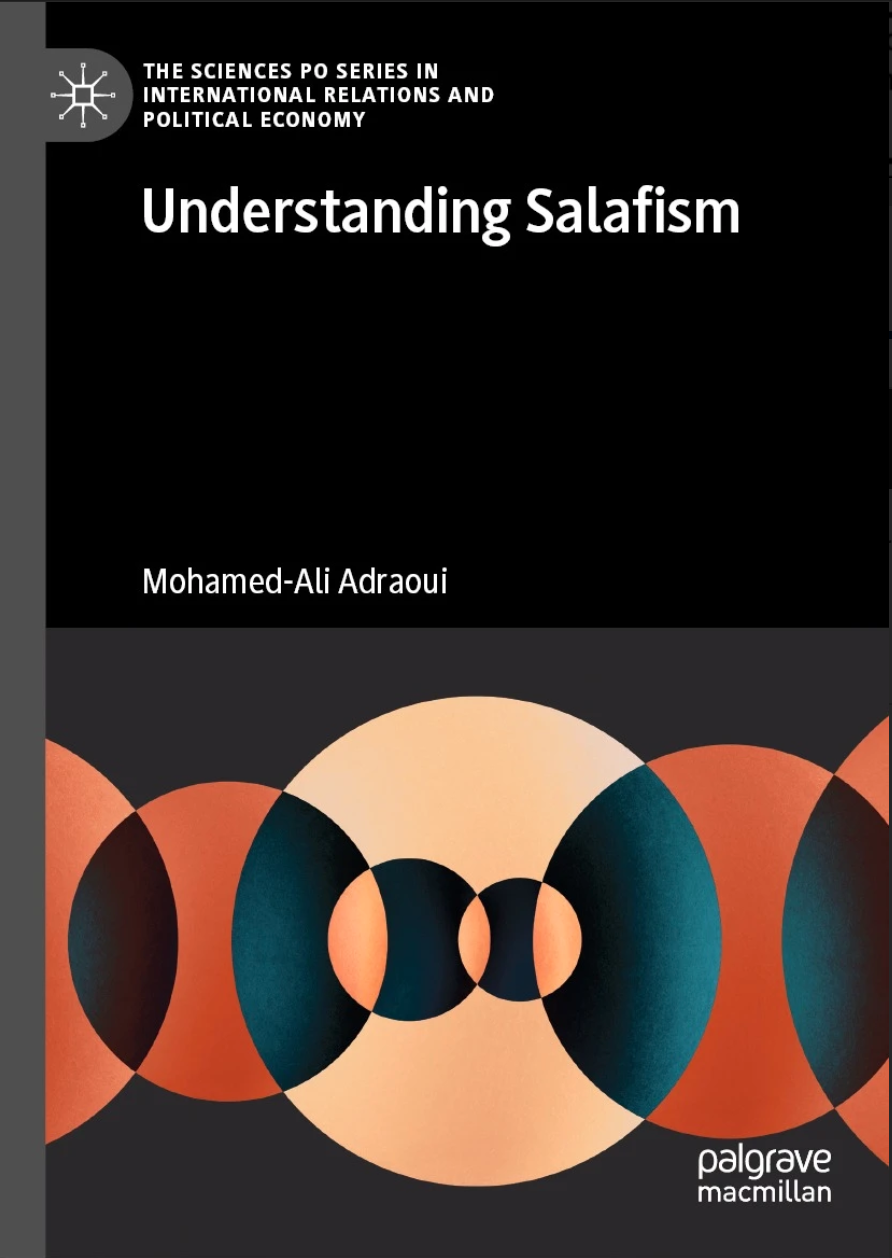 Understanding Salafism Mohamed Ali Adraoui Understanding Salafism Mohamed Ali Adraoui