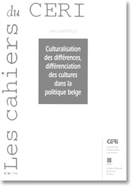 Cahier du CERI