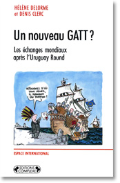 Couverture Complexe