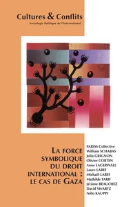 Cultures&Conflits