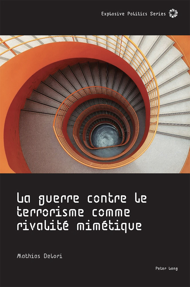 Delori couverture ouvrage