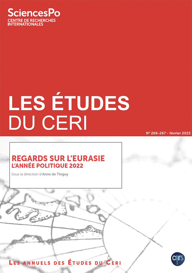 Les études du CERI