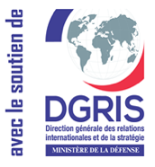 Logo DGRIS