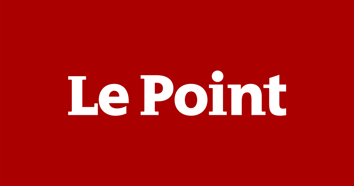 Logo Le Point