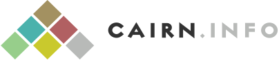 Logo Cairn