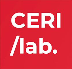 Accès site CERI/lab.