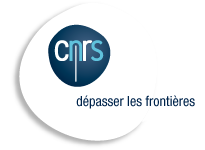 Logo CNRS