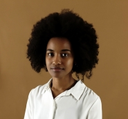Portrait de fatoumata.diallo