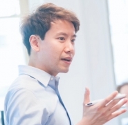 Portrait de earl-wang