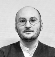 Portrait de brice.didier