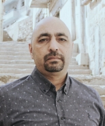 Portrait de hisham.bustani