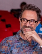 Portrait de laurent.fourchard