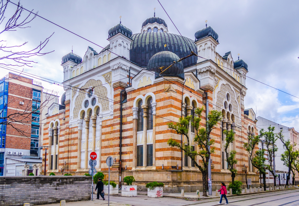 Sofia, Bulgaria