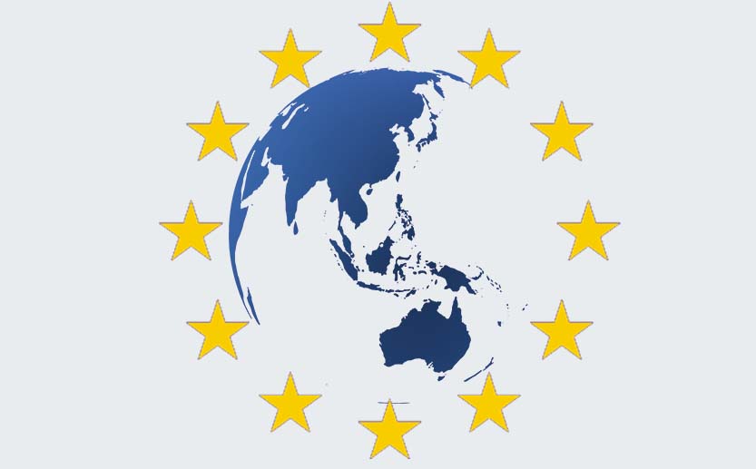 A dialogue on connectivity - European Union and Taiwan - image by Shutterstock