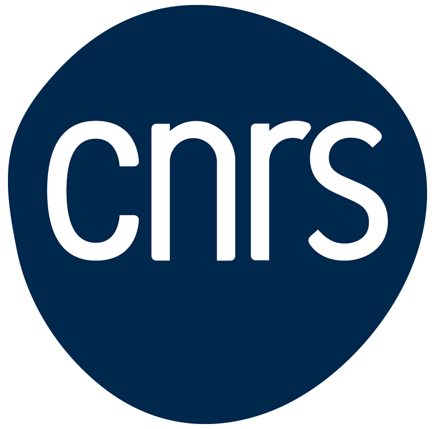 logoCNRS