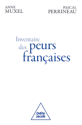 Inventaire des peurs françaises - La société à l’aune d’un sentiment