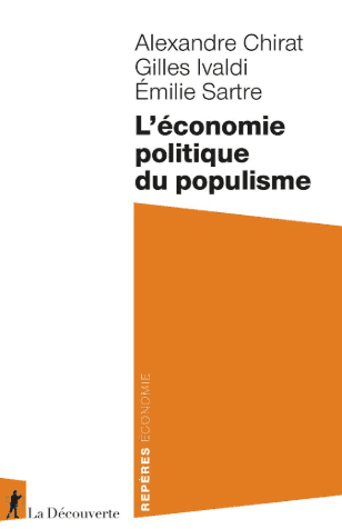 L'économie politique du populisme