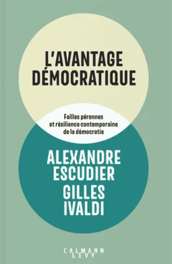 L'avantage démocratique