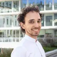 Guillaume Levrier