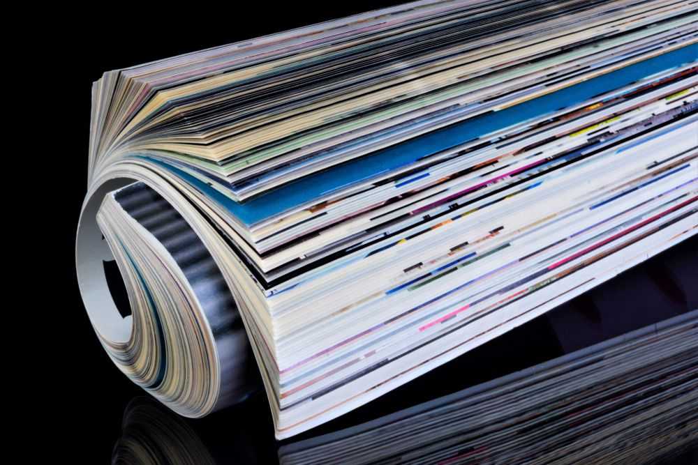 Articles scientifiques