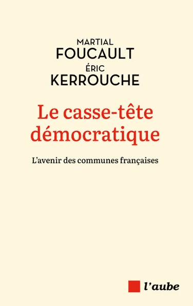 Le casse-tête démocratique