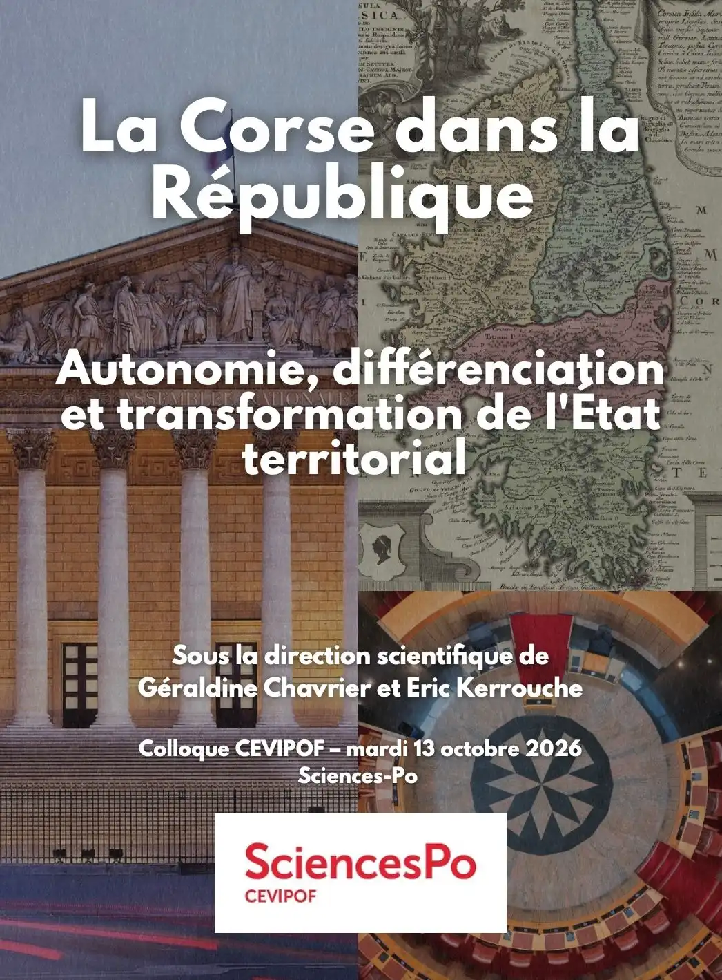 affiche colloque corse