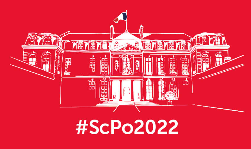 Sciences Po 2022