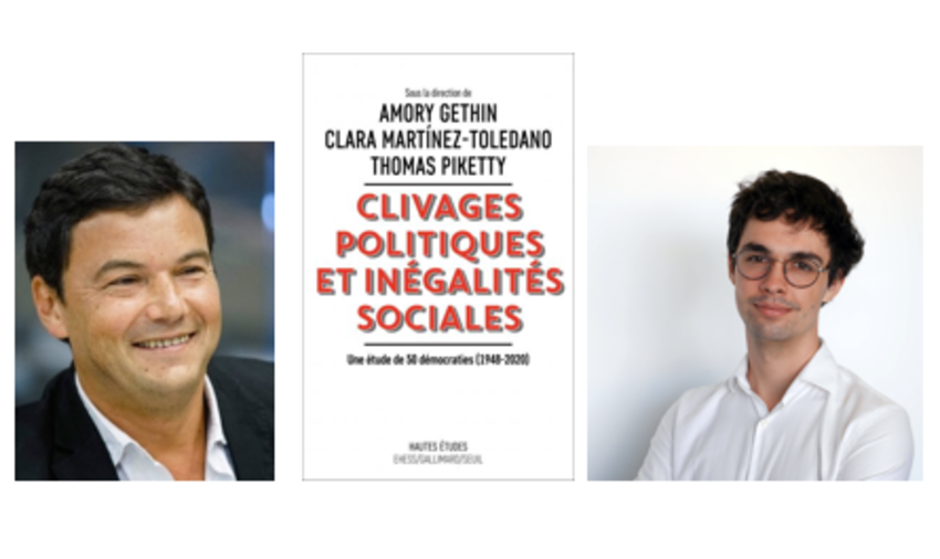 T.Piketty-A.Gethin