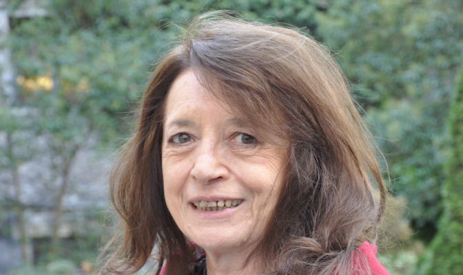 Janine Mossuz-Lavau - Sciences Po