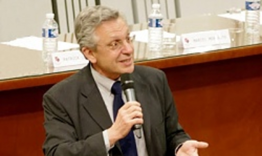 Marcel Morabito