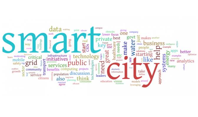 Smart Cities