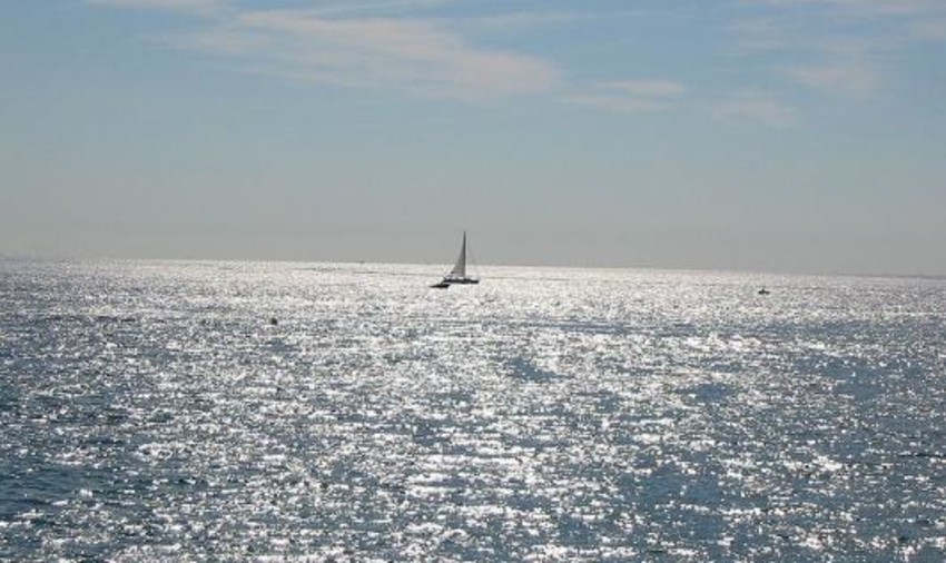 En mer méditerranée