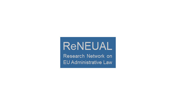 Reneual, Research Network on EU Administrative Law