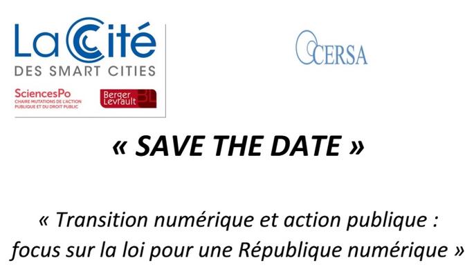 Actualité Sciences Po
