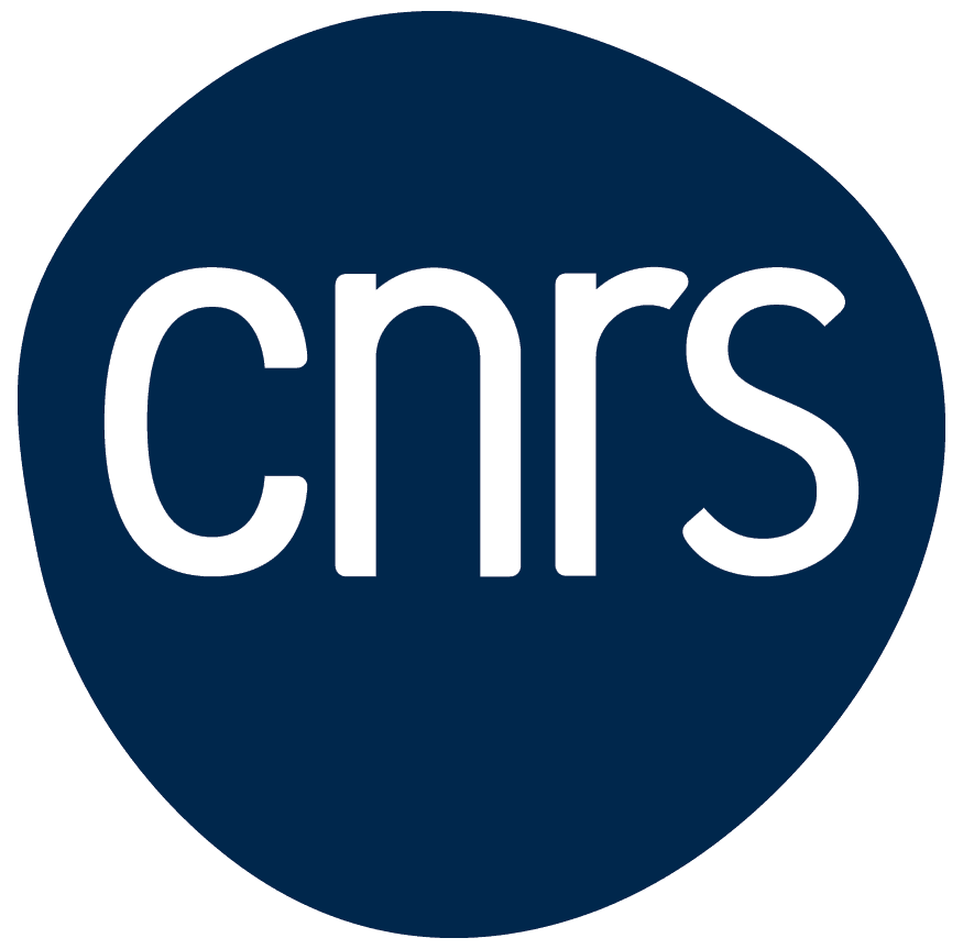 Logo du CNRS