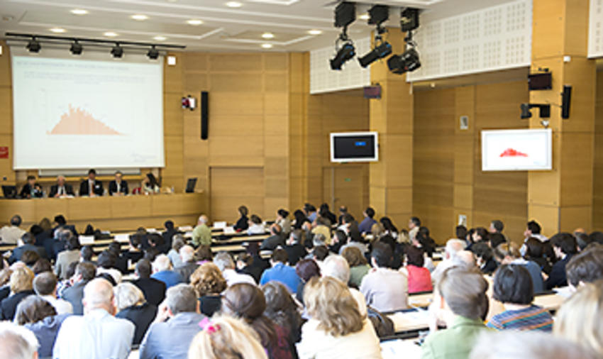 Chaire santé de Sciences Po