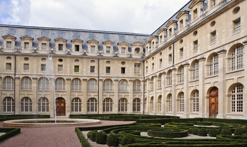 Actualité Sciences Po