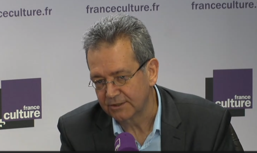 Actualité Sciences Po