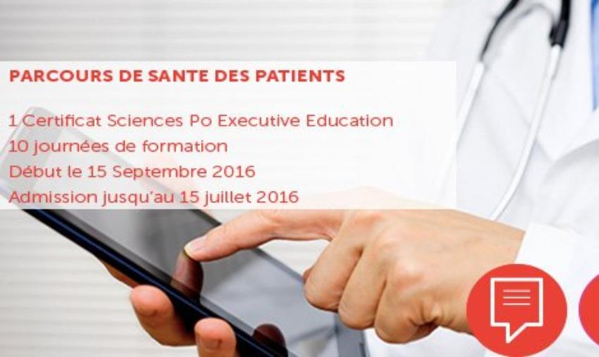 Actualité Sciences Po