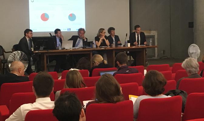 Actualité Sciences Po